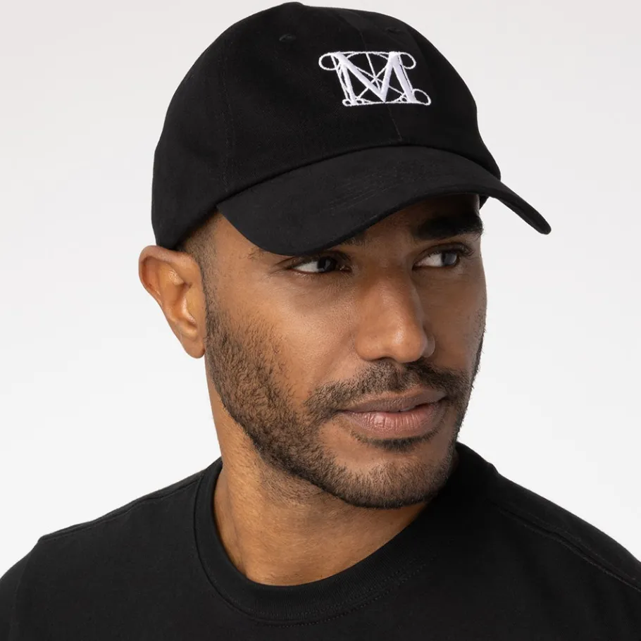 The Met Store Small Accessories*Renaissance "M" Cap