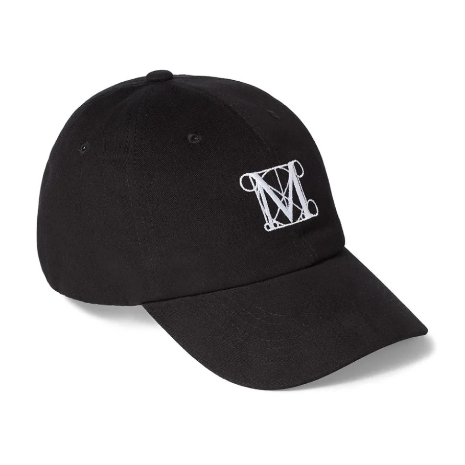 The Met Store Small Accessories*Renaissance "M" Cap