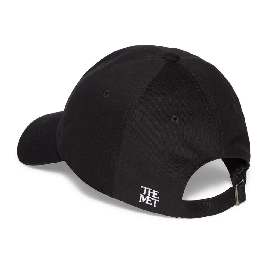 The Met Store Small Accessories*Renaissance "M" Cap