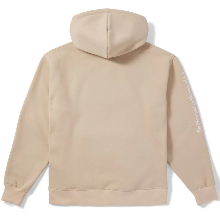 The Met Store Clothing*Renaissance "M" Embroidered Unisex Hoodie