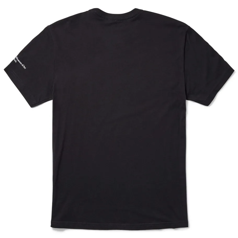 The Met Store Clothing*Renaissance "M" Unisex Tee