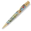 The Met Store Office*Retro 51 Chinese Tiger Rank Badge Rollerball Pen
