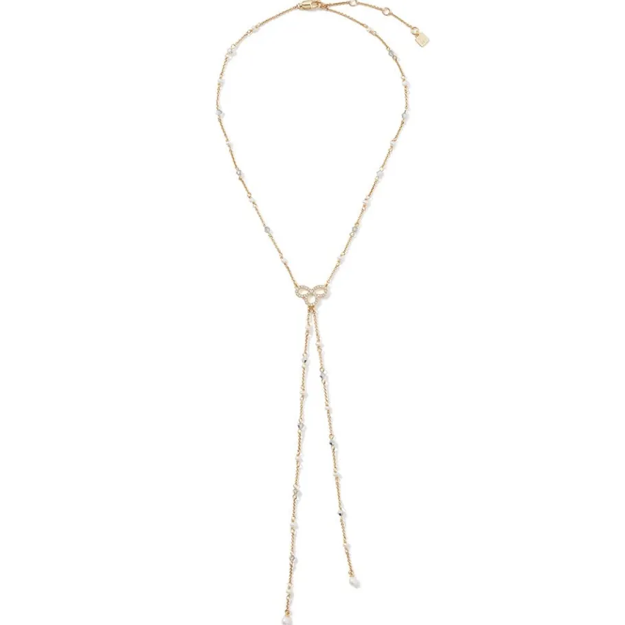 The Met Store Necklaces*Royal Tudor Y-Necklace