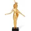 The Met Store Sculpture*Small Selket Sculpture