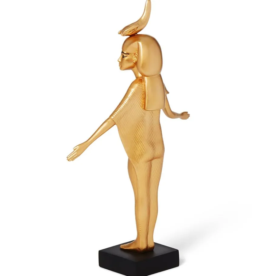 The Met Store Sculpture*Small Selket Sculpture