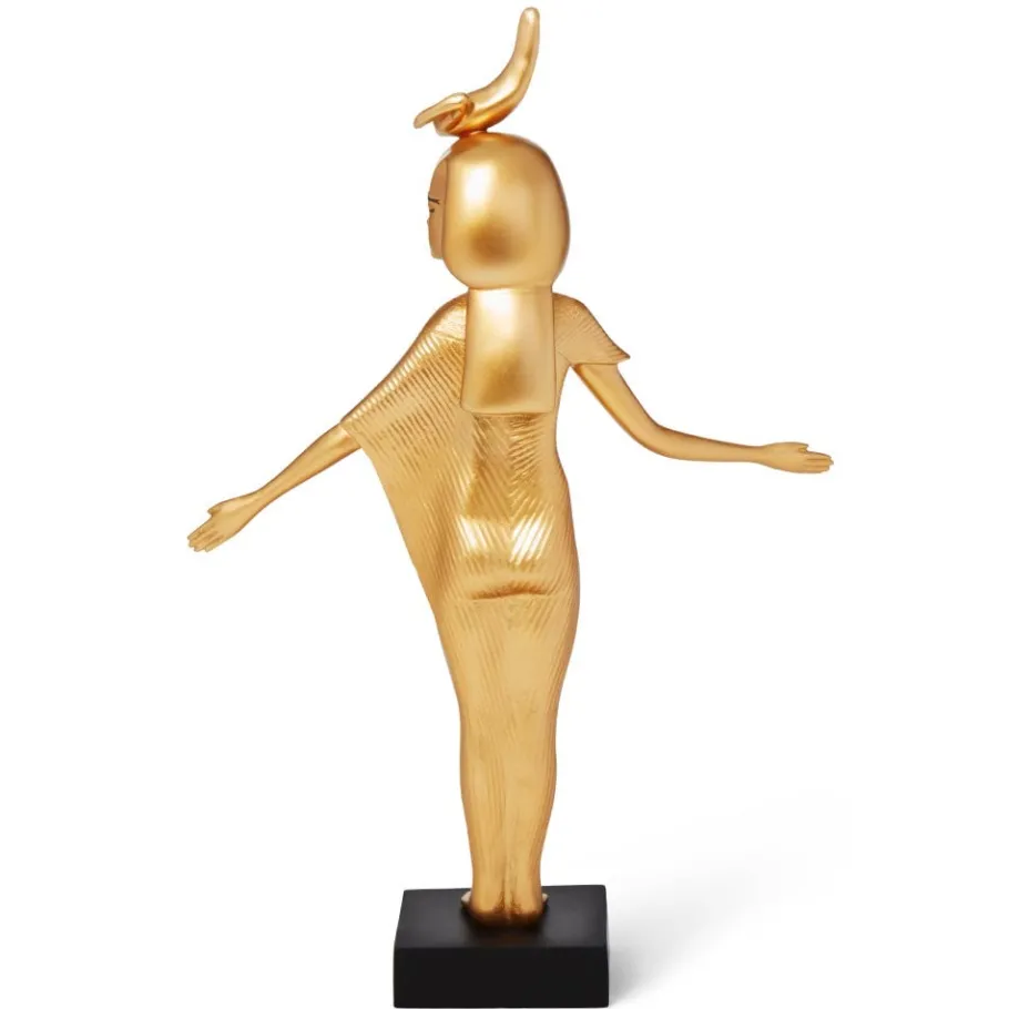 The Met Store Sculpture*Small Selket Sculpture
