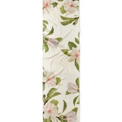 The Met Store Scarves & Wraps*Studies of Magnolias Oblong Silk Scarf