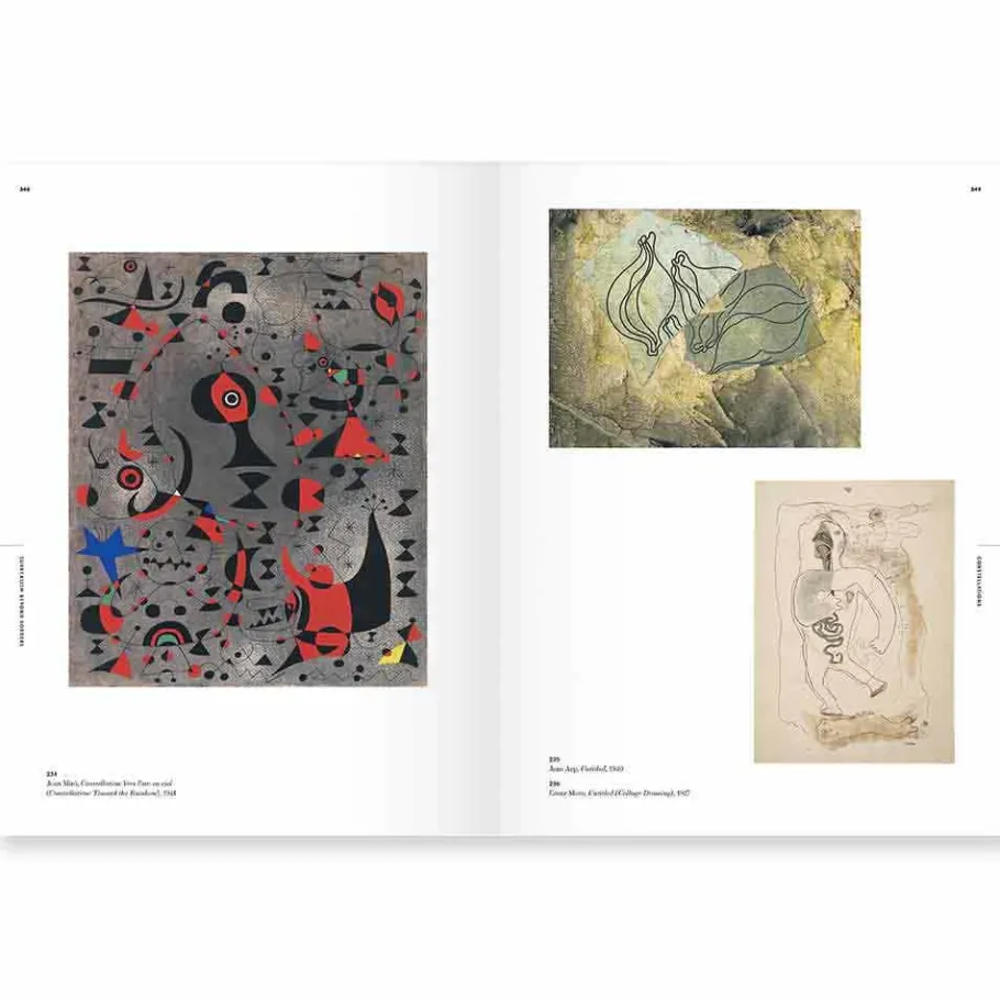 The Met Store Coffee Table Books|Met Publications*Surrealism Beyond Borders