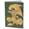 The Met Store Holiday Cards*Tait-Henson: Angel of the Evergreens Holiday Cards