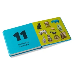 Kids The Met Store Kids' Books*The Met 123: A Counting Book of Art