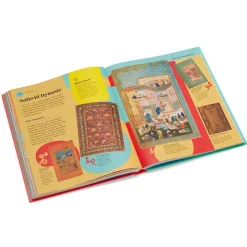 Kids The Met Store Kids' Books*The Met 5000 Years of Awesome Objects