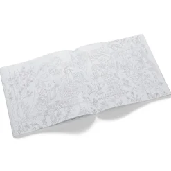 Kids The Met Store Art Supplies & Easels|Kids' Books*The Met Amazing Treasures Coloring Book