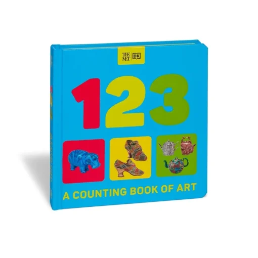 Kids The Met Store Kids' Books*The Met Board Book Set