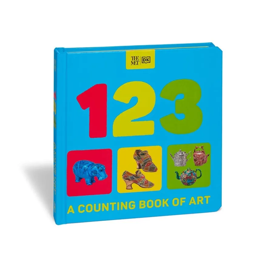 Kids The Met Store Kids' Books*The Met Board Book Set
