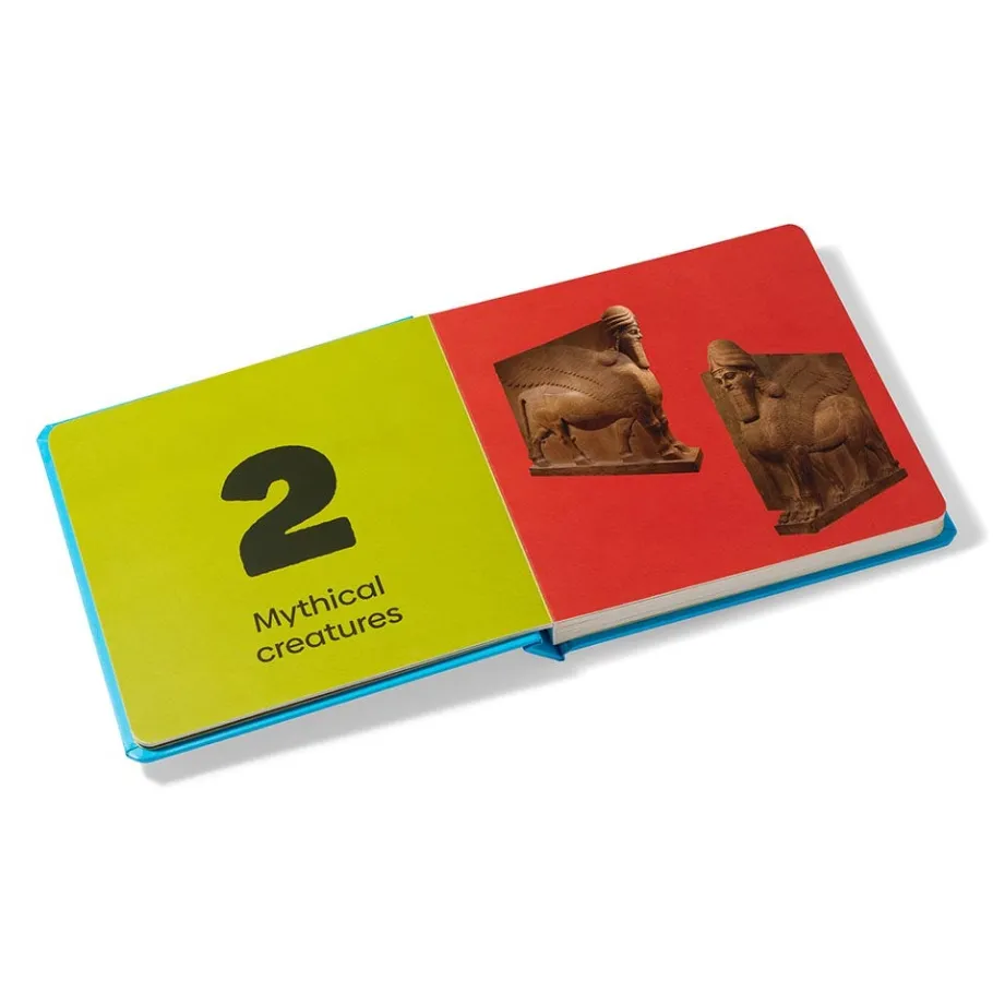Kids The Met Store Kids' Books*The Met Board Book Set