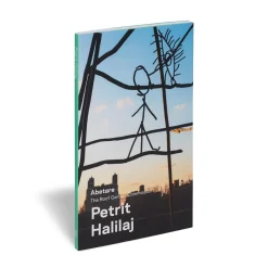 The Met Store Met Publications|Exhibition Catalogues*The Roof Garden Commission: Petrit Halilaj, Abetare