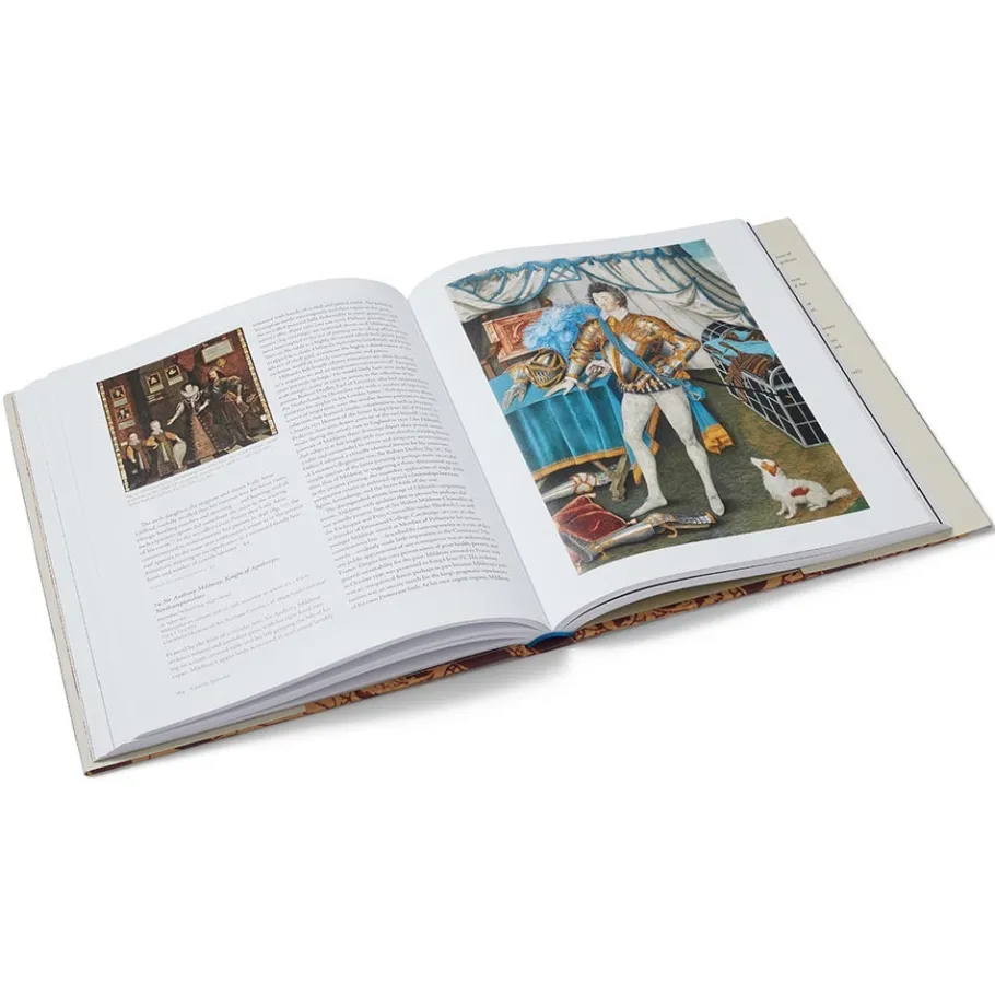 The Met Store Met Publications|Exhibition Catalogues*The Tudors: Art and Majesty in Renaissance England
