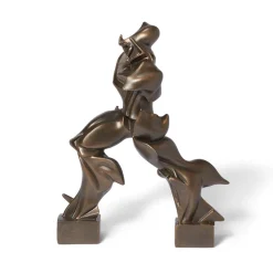 The Met Store Sculpture*Umberto Boccioni: Unique Forms of Continuity in Space Sculpture