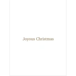 The Met Store Holiday Cards*Van Dyck: Virgin and Child with Saint Catherine of Alexandria Holiday Cards