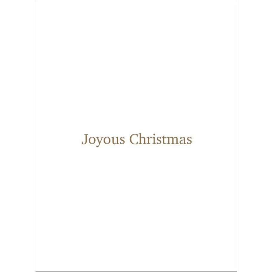 The Met Store Holiday Cards*Van Dyck: Virgin and Child with Saint Catherine of Alexandria Holiday Cards