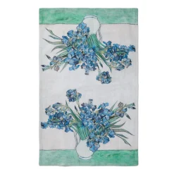 The Met Store Tableware*Van Gogh Irises Tea Set
