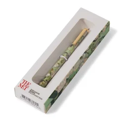 The Met Store Office*Van Gogh Roses Ballpoint Pen