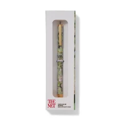 The Met Store Office*Van Gogh Roses Ballpoint Pen