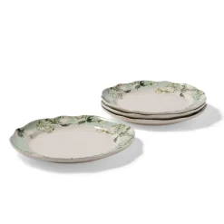 The Met Store Tableware*Van Gogh Roses Dinner Plate