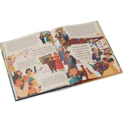 Kids The Met Store Kids' Books*What the Artist Saw: Frida Kahlo