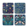 The Met Store Tableware*William Morris Patterns Coasters