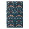 The Met Store Decorative Accents*William Morris Strawberry Thief Tea Towel