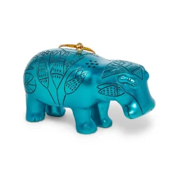 The Met Store Ornaments*William Ornament